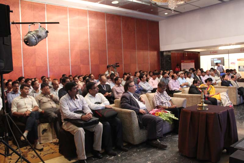 Audience in the attentive mood-x